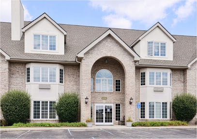 Heritage Woods of Greenbriar — homepage
