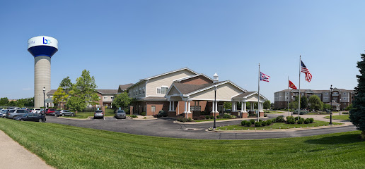 HERITAGESPRING HEALTHCARE CENTER OF WEST CHESTER — homepage