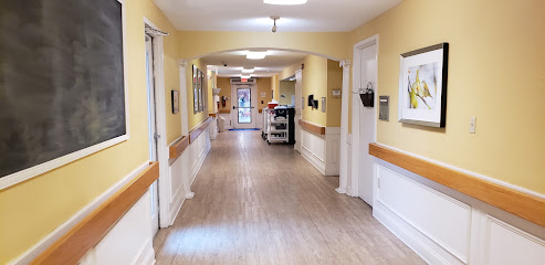 Hermitage Care and Rehabilitation Center — homepage
