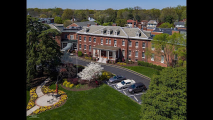 Hermitage Richmond — homepage