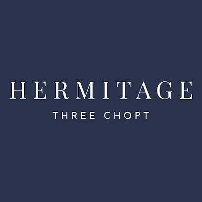 Hermitage Three Chopt — homepage