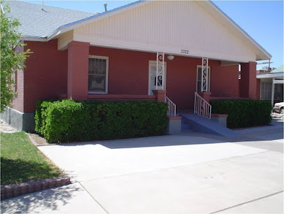 Herrera's Adult Care Home — homepage