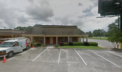 HH AGENCY OF LAKE CHARLES MEMO — homepage
