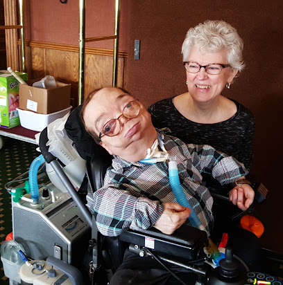 HIAWATHA HOMECARE — homepage