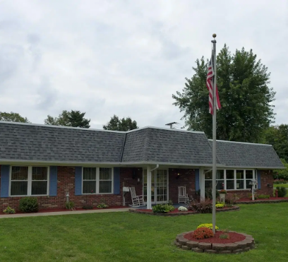 HICKORY CREEK AT CONNERSVILLE — homepage