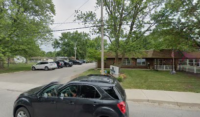 HICKORY CREEK AT ROCHESTER — homepage