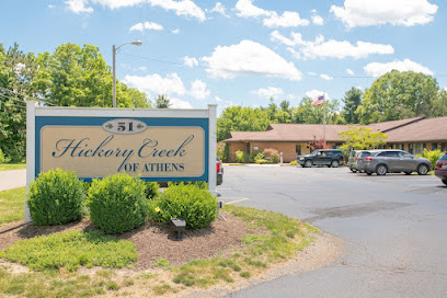 HICKORY CREEK OF ATHENS — homepage