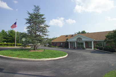 HICKORY HOUSE NURSING HOME — homepage