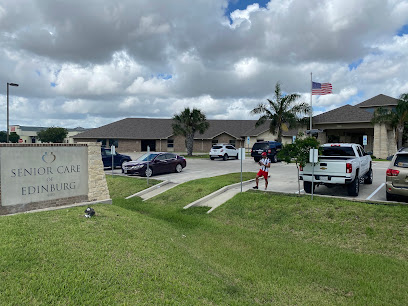 Hidalgo Nursing and Rehabilitation Center — homepage