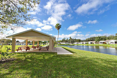 HIDDEN LAKES SENIOR LIVING COMMUNITY — homepage