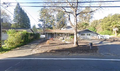 Hidden Valley Care Home — homepage