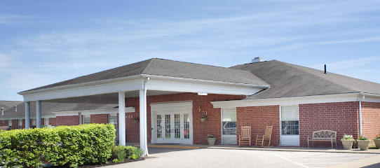 HIDDEN VALLEY CENTER — homepage
