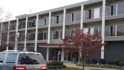 Hidden Waters Rehabilitation and Wellness Center — homepage