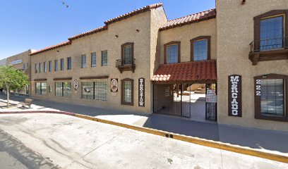 HIGH DESERT COMMUNITY HOME HEALTH INC — homepage