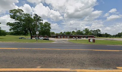 HIGH HOPE CARE CENTER OF BRENHAM — homepage