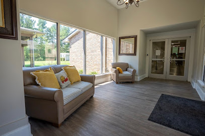 HIGH HOPE CARE CENTER — homepage