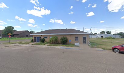 HIGH PLAINS HOSPICE, LLC — homepage