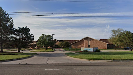 HIGH PLAINS POST ACUTE LLC — homepage