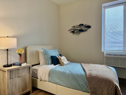 High Point Residence Fox Valley — homepage
