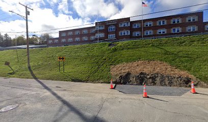 HIGH VIEW REHABILITATION AND LIVING CENTER — homepage