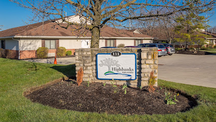 HIGHBANKS CARE CENTER — homepage