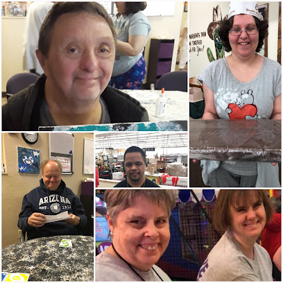 Higher Hopes LLC Day Program — homepage