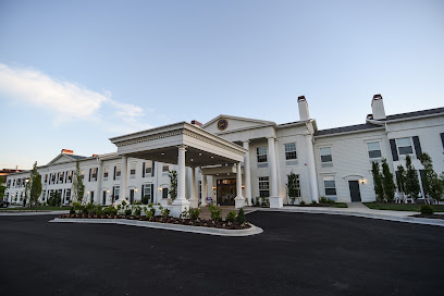 Highgrove at Tates Creek — homepage