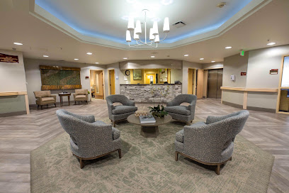 Highland Care Center — homepage