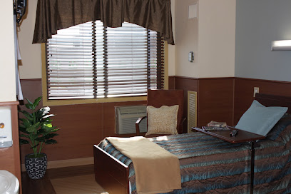 Highland Care Center — homepage