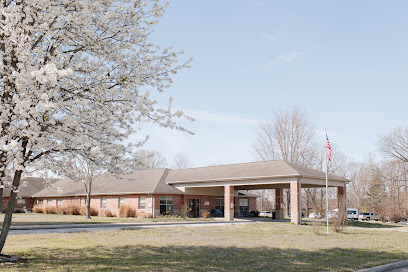 HIGHLAND COURT, A REHABILITATION AND RESIDENT CARE — homepage