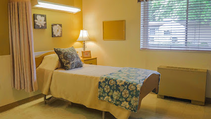 HIGHLAND HEALTH CARE CENTER — homepage