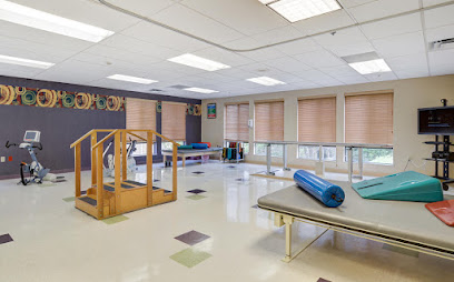 HIGHLAND HILLS POST ACUTE — homepage