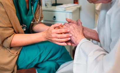HIGHLAND HOSPICE — homepage