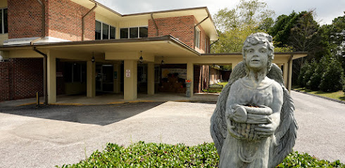 Highland House Rehabilitation and Healthcare — homepage