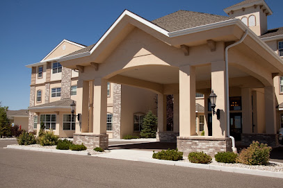 HIGHLAND MANOR OF ELKO REHABILITATION LLC — homepage