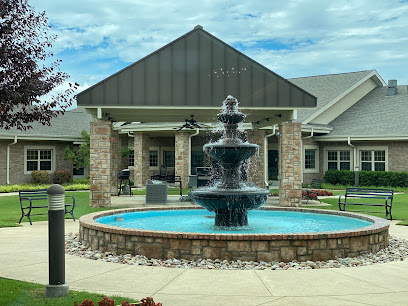 Highland Meadows — homepage