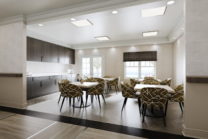 HIGHLAND OAKS HEALTH CENTER — homepage