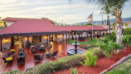 Highland Palms Healthcare Center — homepage