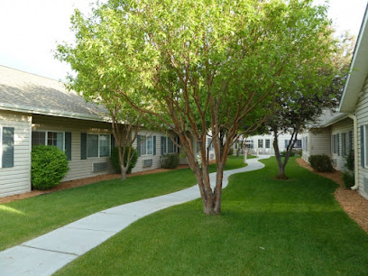 Highland Park Care Center — homepage