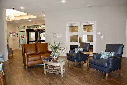 Highland Park Care Center — homepage