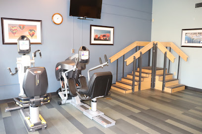 HIGHLAND PARK REHABILITATION AND NURSING CENTER — homepage