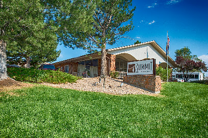 HIGHLAND PARK REHABILITATION & CARE CENTER — homepage