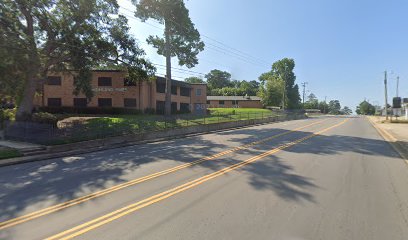 Highland Pines Nursing Home — homepage