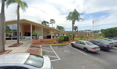 Highland Pines Rehabilitation Center — homepage