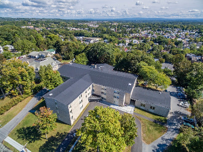 Highland Rehabilitation And Nursing Center — homepage