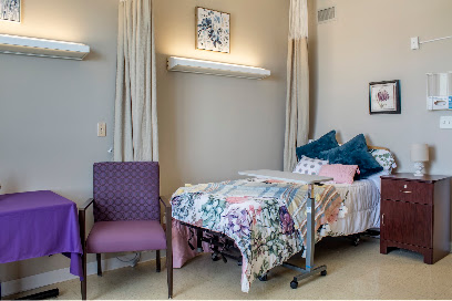 HIGHLAND REHABILITATION & HEALTH CARE CENTER — homepage