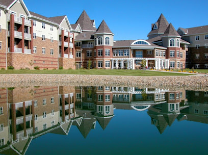 Highland Ridge Care Center, LLC — homepage
