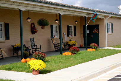 HIGHLAND RIDGE REHAB CENTER — homepage
