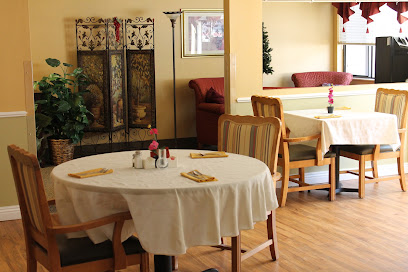 HIGHLAND VIEW REHABILITATION & HEALTHCARE CENTER — homepage