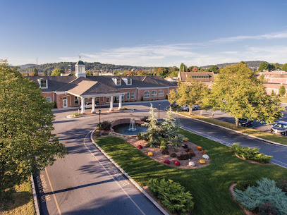 HIGHLANDS AT WYOMISSING — homepage